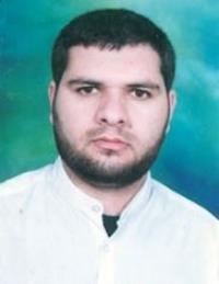 یدالله محمودی